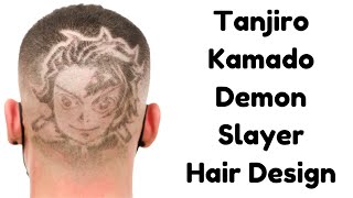 How to Get ANIME Hair - TheSalonGuy 