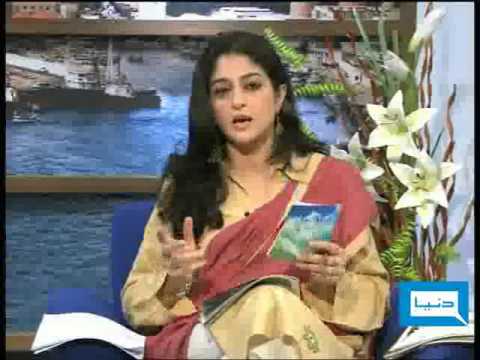 Dunya TV - Jago Dunya - 29-07-2009 - 2