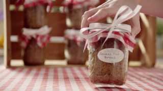 Banana Bread Baked in Jars | Banana Bread Recipe | Allrecipes.com