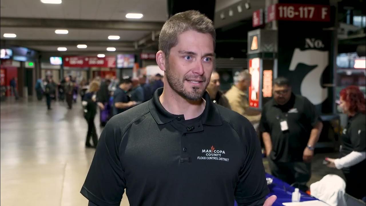 Maricopa County 2023 Career Fair & Community Expo YouTube