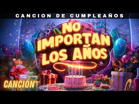 Miniatura de vídeo de cumpleaños  General, Original