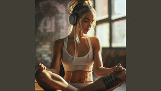 Flowing Rhythmic Balance