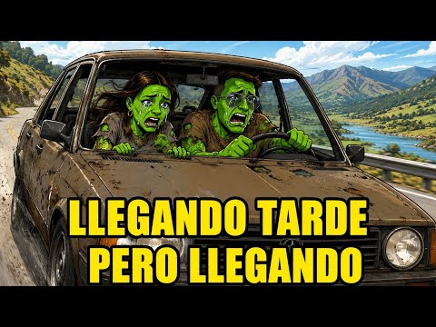 🛑CYRV | 🚨QUÉ DIJERON ¿NOS LIBRAMOS DE TINA? 👉🏻🤣 [YA LLEGUÉ] ❤️👈🏻
