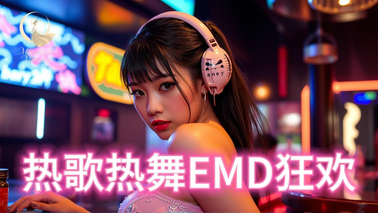 Vol 36🔥 1小时无间断电音狂嗨 🎧 夜店必备｜EDM舞曲炸裂派对🔥👉 