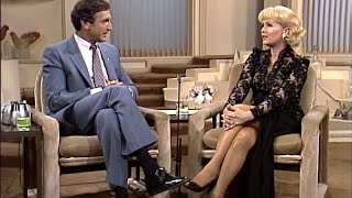 The Don Lane Show (Aired: 28.10.1982) Guests: Debbie Reynolds & Susan Sangster