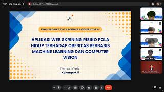 Presentasi Final Project