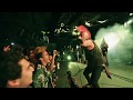 The Casualties - Unknown Soldier (Live at GARDEN AMP)