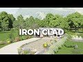 The "IRONCLAD 480" Barndominium ADU