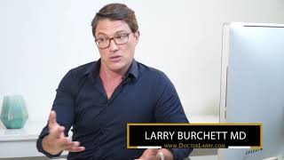 IN THE ER PART 3: Granny Gets Cured | Dr Larry Burchett
