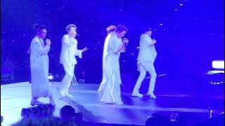 20240908 Energy高雄巨蛋演唱會 More Than Words #energy