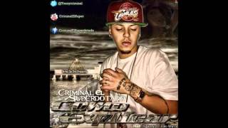 Criminal-Como Explicar (Prod.By Monge)