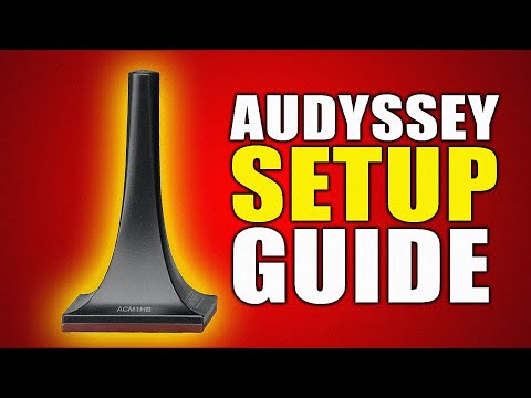 Videó: Hogyan Készítsünk Audio Turnét: Tíz Tipp Az Audissey Guide Pioneer Rob Pyles-től - Matador Network