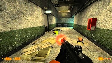 Black Mesa: Source