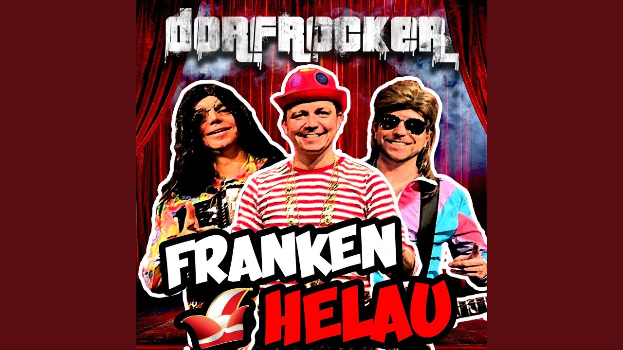 Franken Helau - YouTube