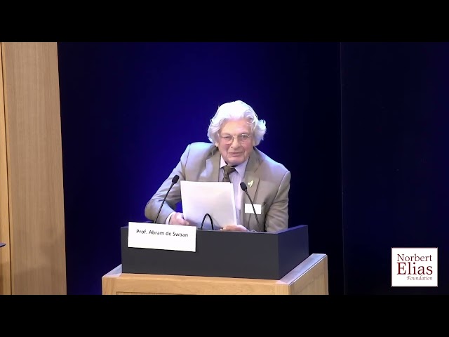 Abram de Swaan: The Global Coordination Problem. Collective Action Among Unequal States.