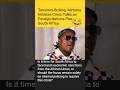Xenophobia in SA: Why Countries Are Fleeing! 🇿🇦🚫