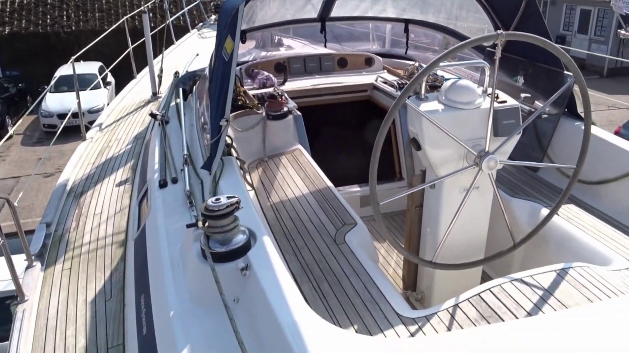 Sunbeam 37 - For Sale