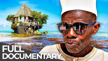 Earth Untold: Zanzibar | Amazing Tales from Zanzibar Island, Tanzania | Free Documentary