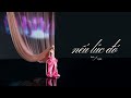 tlinh - nếu lúc đó (ft. 2pillz) | OFFICIAL MUSIC VIDEO image