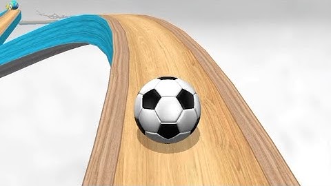 Going Balls - Game SpeedRun Gameplay Level  81