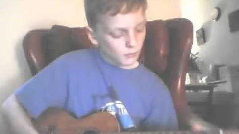 Jack Johnson cover/ Benji Prosser-Powell