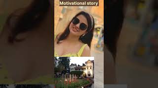 Sakshi Singh  motivational story  M.S. Dhonis wife  shorts youtube