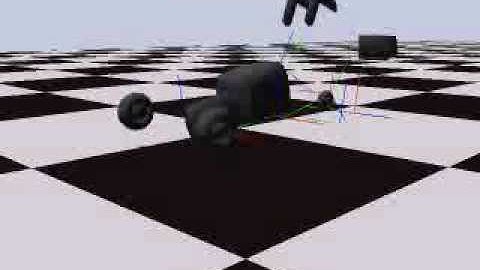 Game vehicle import epic fail