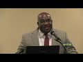 Ray Higgins - The Dangers of Religion Seeking MA'AT in Our Lives
