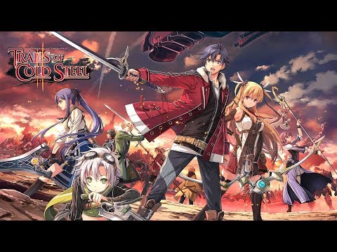 Видео: The Legend of Heroes Trails of Cold Steel 2 #2 — Ямир Страна Титанов {PC} прохождение часть 2