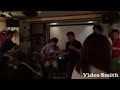 2017/09/08駒込はっぴいえんどサザンセッション会/現代人諸君!!(イマジンオールザピープル)