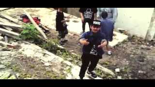 ALIANSI HIPHOP BANUA   BALADA ALIANSI (OFFICIALMUSICVIDEO)