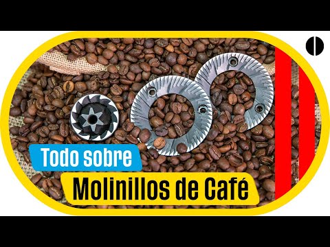 Video: Cómo Elegir Un Molinillo De Café