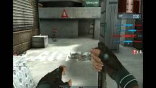 Ubidragon WolfTeam knife combos.