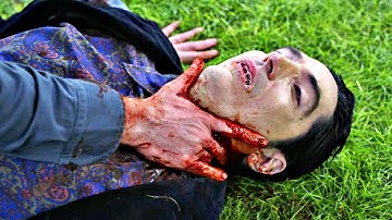 Dexter: Resurrection S1E7 –Dexter Kills Gemini Twin & Confesses About Brian Moser (Ice Truck Killer)