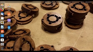 Ubuntu 19.04 (Disco Dingo) - Daily Build - 07.01.2019