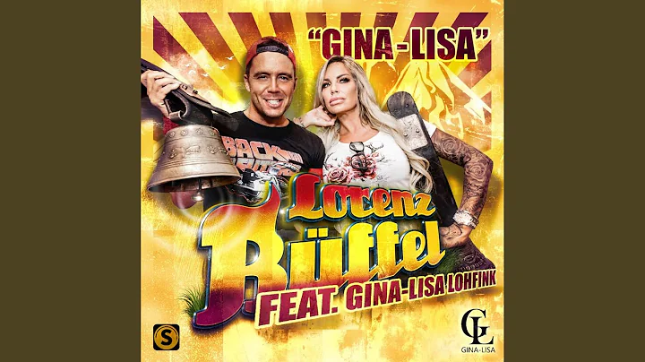 Gina-Lisa