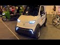El auto eléctrico boliviano 🇧🇴🚗 | Quantum Motors 🔋🔌