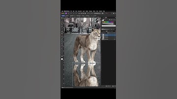 How to do an amazing composite | Affinity Photo Tutorial