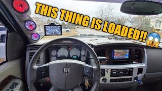 INSTALLING and REVIEWING EDGE INSIGHT CTS 2!!!!