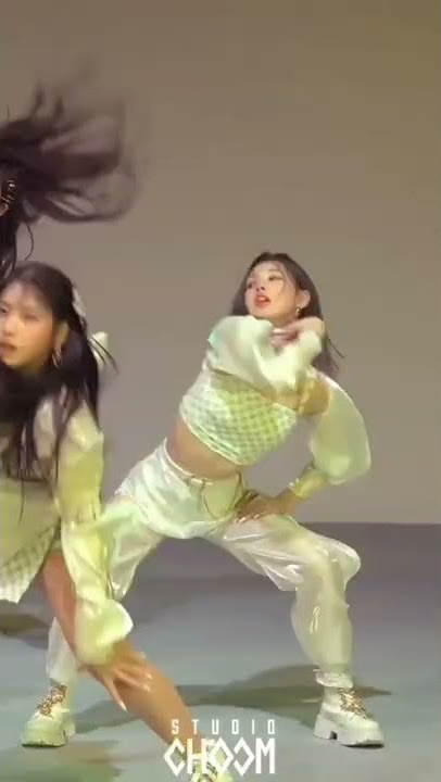 bae dancing in slow MO on lovely song #bts #blackpink #short #trending #nmixx #billieeilish