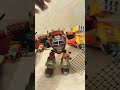 лего ниндзяго саша артамонов робот ронина . обзор