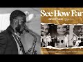 See How Far -  Victoria Orenze ft. Nathaniel Bassey, Dunsin Oyekan | Saxophone Instrumental Cover