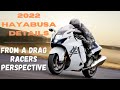 2022 Hayabusa Specs and Details | What it all really means coming from a Drag Racer | Moore Mafia