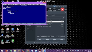 tutorial pascal perulangan