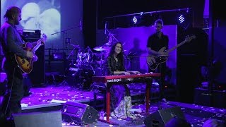 Мария Чайковская - Люблю | Bazilik Live