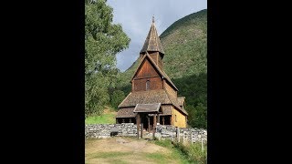 Evangelization of Scandinavia (IX-XII century): the long path of civilization