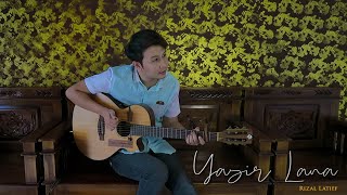 Yasir Lana - Nathan Fingerstyle