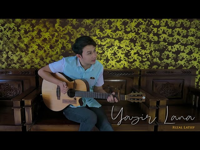 Yasir Lana - Nathan Fingerstyle class=