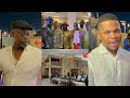 Watch how kofi boakye celebrated his luxurious bfdparty with despitedr ofori  sammy gyamfipart 1