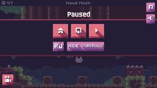 Catbird - Head Mush Any%